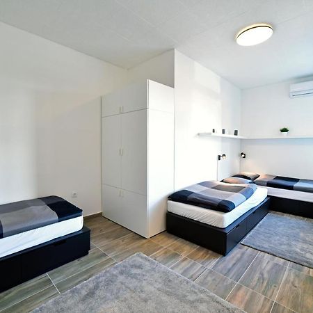Apartments Dubec 세스베트 외부 사진
