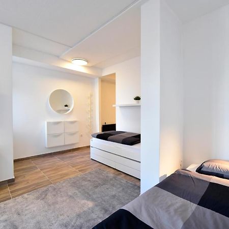 Apartments Dubec 세스베트 외부 사진