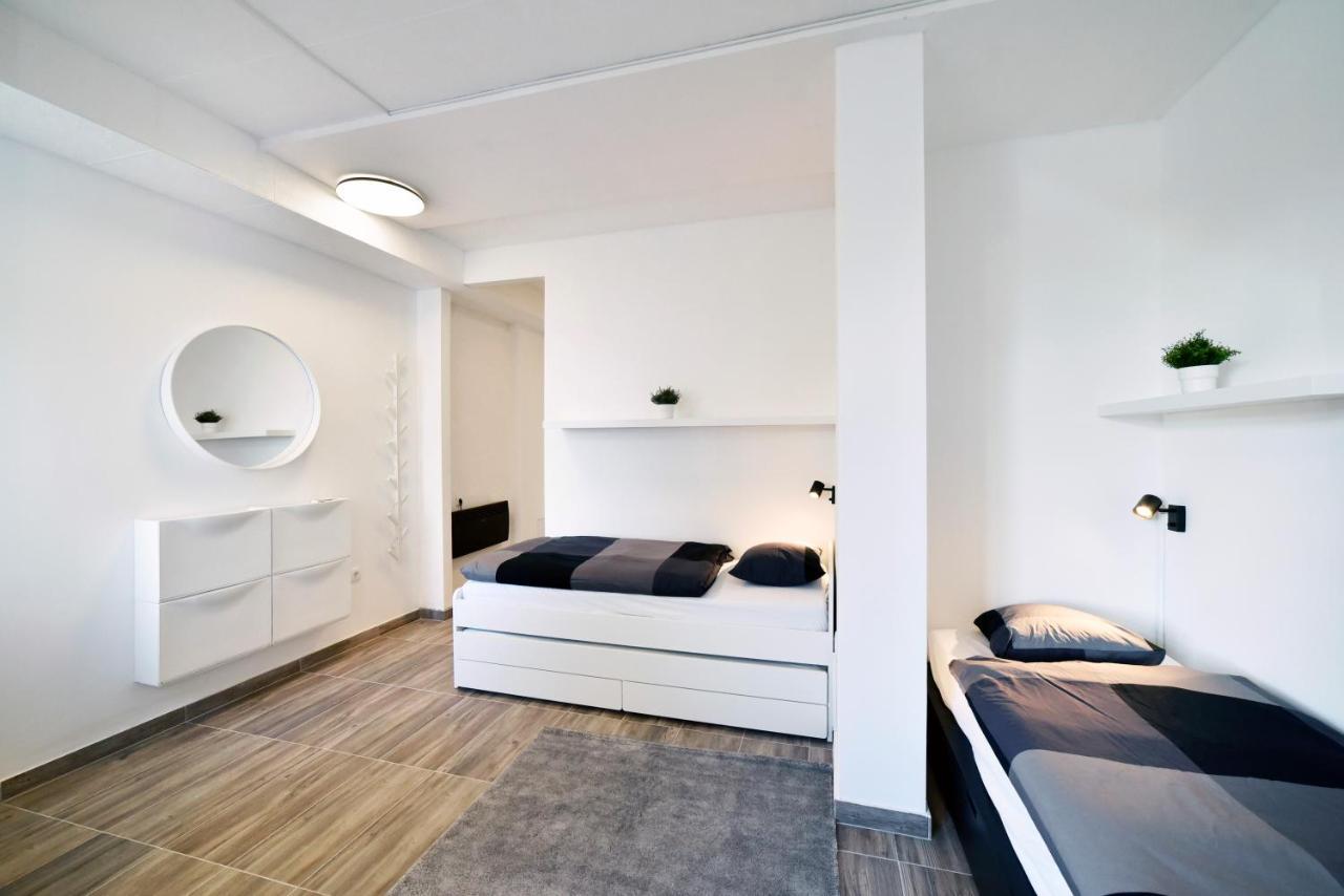 Apartments Dubec 세스베트 외부 사진